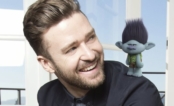 Ouça “Can’t Stop The Feeling”, nova música do Justin Timberlake para a animação “Trolls”
