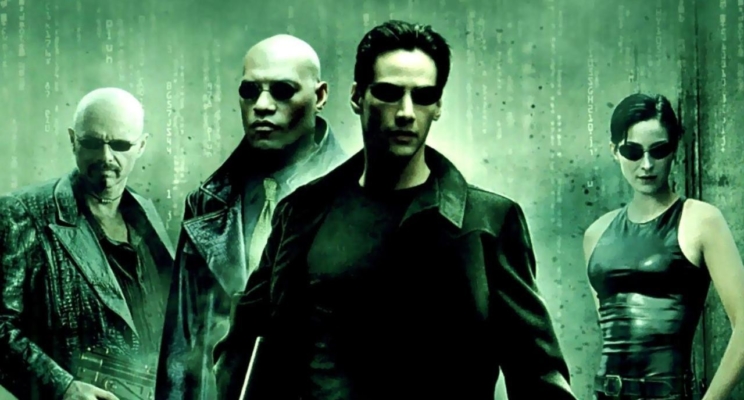“Acredito que um dia teremos uma sequência, mas não agora”, diz produtor sobre “Matrix”