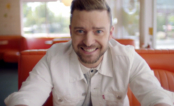 Tá todo mundo dançando em “Can’t Stop The Feeling”, novo clipe do Justin Timberlake!