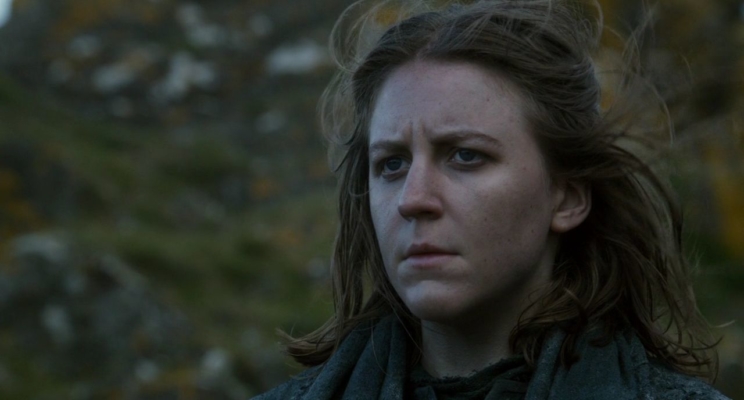 Yara Greyjoy é a primeira personagem lésbica em “Game of Thrones”
