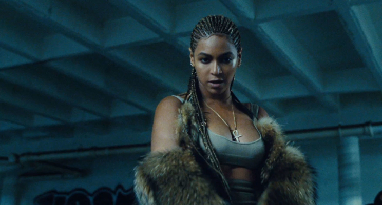 Cineasta processa Beyoncé por plágio em trailer de “Lemonade”