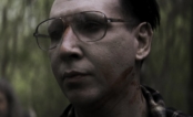 Marilyn Manson é um assassino no trailer do filme “Let Me Make You a Martyr”
