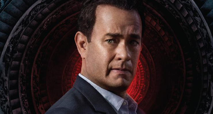 Tom Hanks enlouquece em novo trailer de “Inferno”, adaptação do livro de Dan Brown