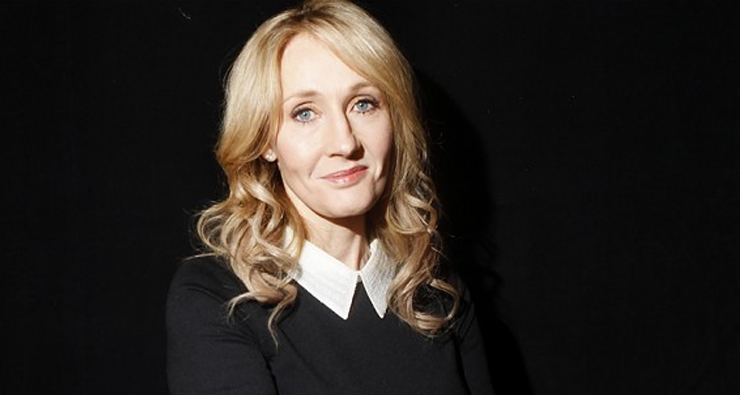 J.K. Rowling envia flores e presta tributo à vítima do ataque em Orlando