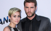 “As pessoas já sacaram”, revela Liam Hemsworth sobre namoro com Miley Cyrus