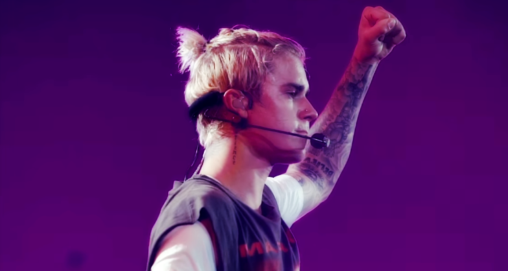 Justin Bieber lança novo clipe para a musica “Company”; Assista!