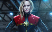 CONFIRMADO! A atriz Brie Larson interpretará a Capitã Marvel!