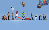 Bateu nostalgia! Veja toda a evolução da Pixar em um único vídeo