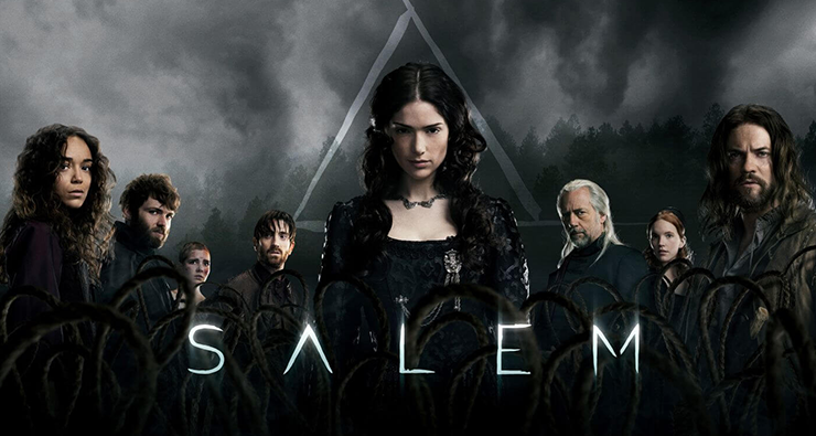 “Salem”: WGN America divulga sinopse da terceira temporada!