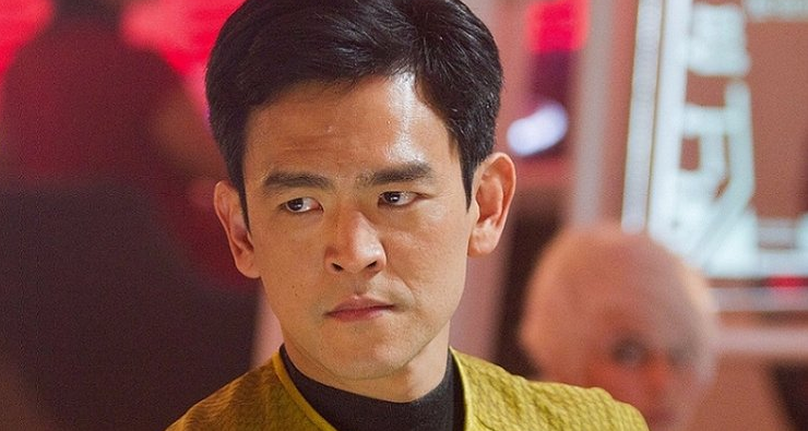 Para honrar o ator George Takei e a comunidade LGBT, “Star Trek” revela que Sulu é gay
