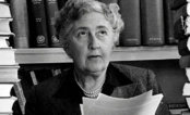 BBC vai adaptar sete histórias de Agatha Christie para a TV nos próximos anos!