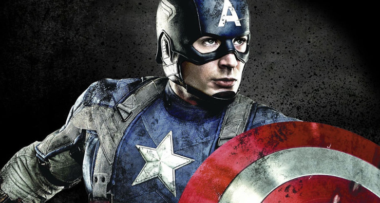 Tchau, Chris Evans! Ator pode não ser mais o Capitão América nos próximos “Vingadores”