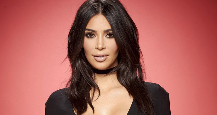 Facebook encomendou um reality show de comédia produzido pela Kim Kardashian