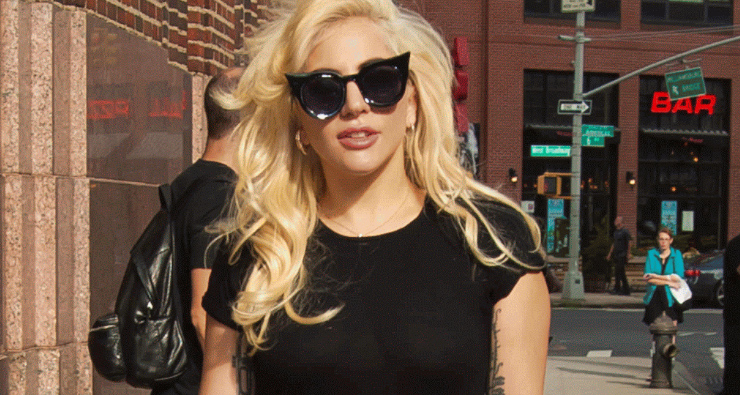 Lady Gaga confirma lançamento do single “Perfect Illusion” para essa sexta-feira!