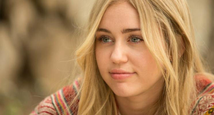 Veja Miley Cyrus no trailer de “Crisis in Six Scenes”, nova série do Woody Allen