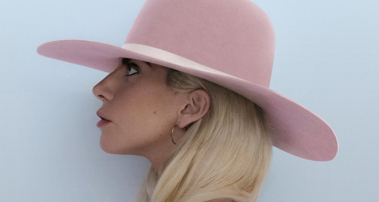 Lady Gaga revela a tracklist do seu novo álbum “Joanne”; confira!