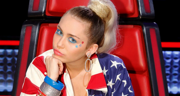 “Um título como Supergirl não é tão empoderador como pensam”, critica Miley Cyrus em entrevista