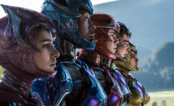 No melhor estilo “O Clube dos Cinco”, veja o primeiro trailer do longa “Power Rangers”