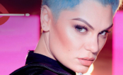 Jessie J lança nova música para linha de maquiagem; ouça “Can’t Take My Eyes Off You”!