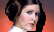 Carrie Fisher, nossa eterna Princesa Leia de “Star Wars”, morre aos 60 anos