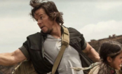 Mark Wahlberg em ação no primeiro trailer de “Transformers: O Último Cavaleiro”!
