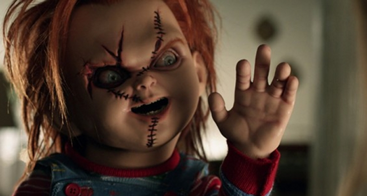 O boneco mais mortal do cinema está de volta! Confira os novos detalhes de “Cult of Chucky”