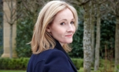 J.K. Rowling responde fãs que ameaçaram queimar seus livros após comentários anti-Trump no Twitter