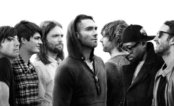 Ouça “Cold”, nova música da banda Maroon 5 com o rapper Future!