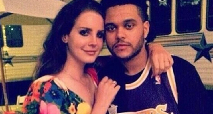 Ouça “Lust for Life”, nova música da Lana Del Rey com participação do The Weeknd!