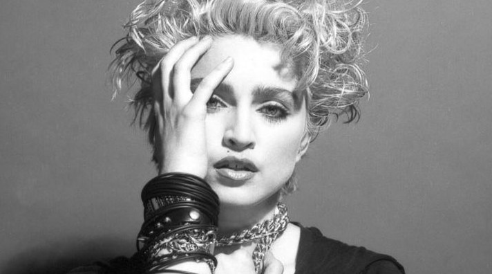Madonna acusa roteirista de dar informação falsa sobre sua vida, mas esquece que em 1984 foi ela que disse isso!