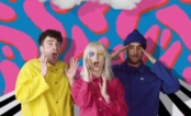 Paramore voltou com uma vibe anos 90 no clipe da nova música “Hard Times”!