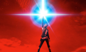 “Respire. Apenas respire!” Divulgado novo cartaz e teaser de “Star Wars – Os Últimos Jedi”