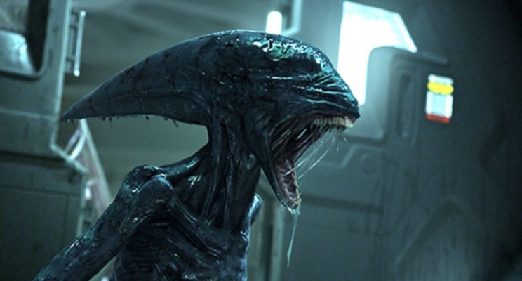 Crítica | “Alien: Covenant”, ao invés do que prometeu, desaponta no terror e entrega um entretenimento fácil