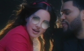 Assista “Lust For Life”, o novo clipe da Lana Del Rey com o The Weeknd que está incrível!