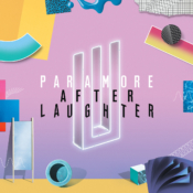 Review | Com “After Laughter”, Paramore mostra que não depende do rock para fazer música boa