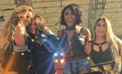 Fifth Harmony apresenta o novo single “Down” no Good Morning America; assista!