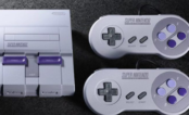 Nintendo anuncia data de lançamento e games do SNES Classic Edition