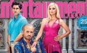 Ricky Martin e Penélope Cruz em novas imagens de “American Crime Story: Versace”