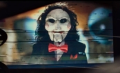 As armadilhas mais perigosas do Jigsaw estão nesse primeiro trailer do novo “Jogos Mortais”!