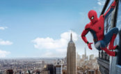 “Homem-Aranha: De Volta ao Lar” ultrapassa números de “Mulher-Maravilha” em dia de pré-estreia