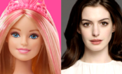 Anne Hathaway é confirmada como protagonista do primeiro filme live-action da Barbie!