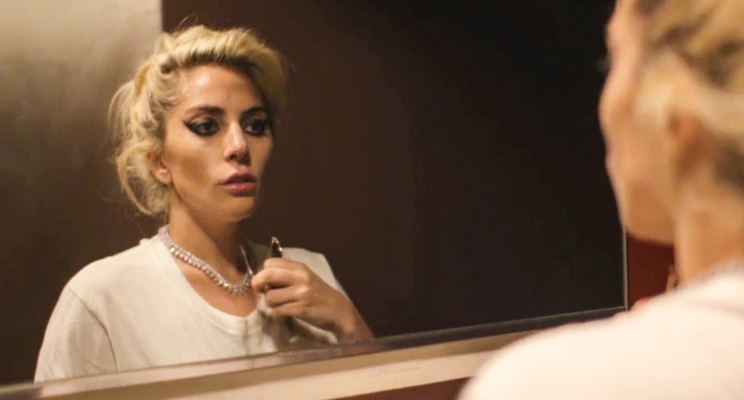 Netflix liberou o primeiro teaser do documentário “Gaga: Five Foot Two”, da Lady Gaga