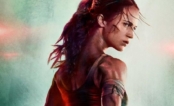 Lara Croft está de volta! Novo “Tomb Raider” ganha primeiro trailer e vídeo de bastidores