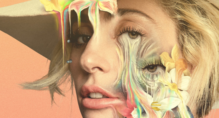 Lady Gaga vai exibir seu documentário da Netflix antes dos shows