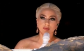 Grammy 2018: Lady Gaga emociona em apresentação cantando “Joanne” e “Million Reasons”