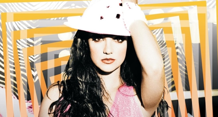 Produtor divulga música descartada do álbum “Blackout” da Britney Spears; vem ouvir!