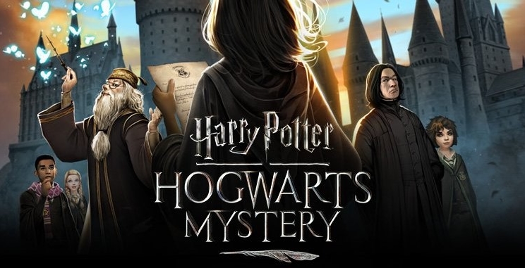 Novo jogo da saga Harry Potter é lançado para Android e iOS!