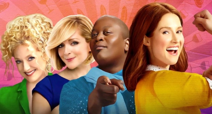 ACABOU! Netflix cancela a série “Unbreakable Kimmy Schmidt” e pensa em fazer filme